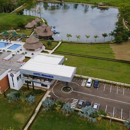 Resort Marianza Necoclí 외부 사진