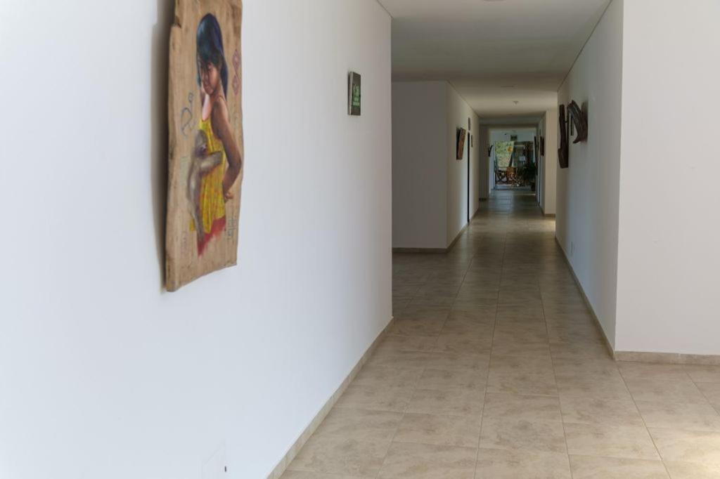 Resort Marianza Necoclí 외부 사진