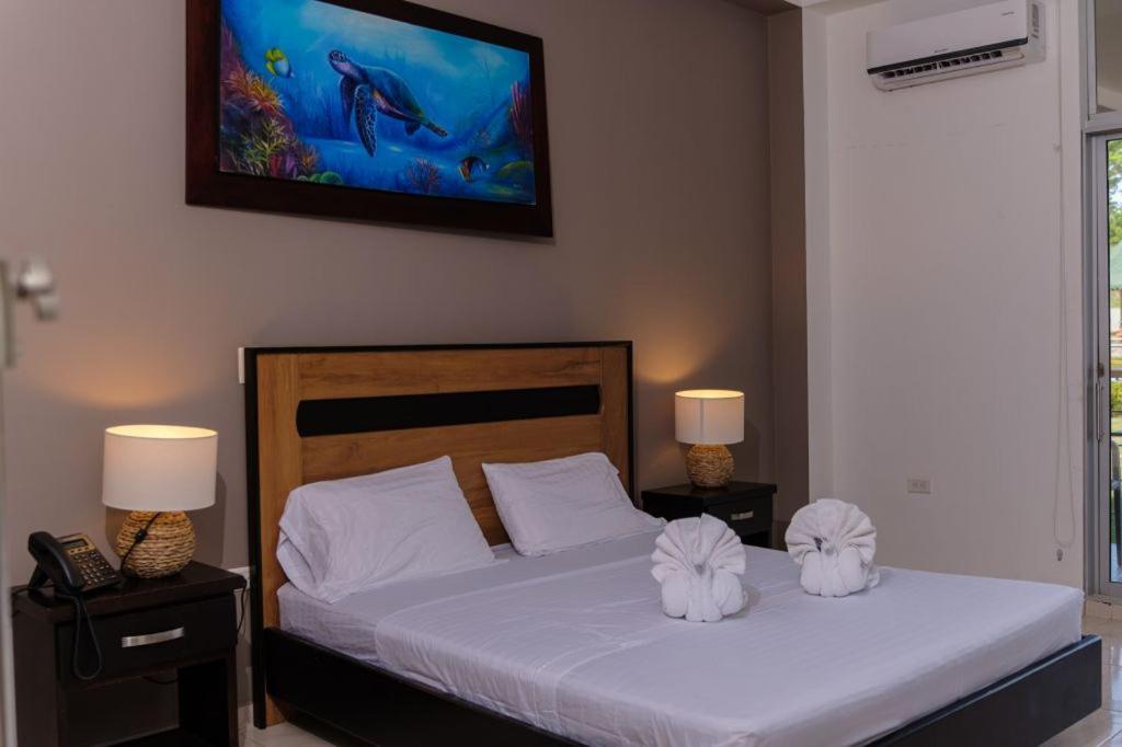 Resort Marianza Necoclí 외부 사진