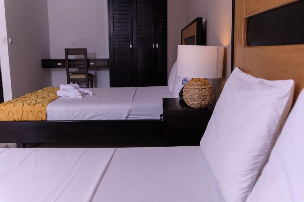 Resort Marianza Necoclí 외부 사진