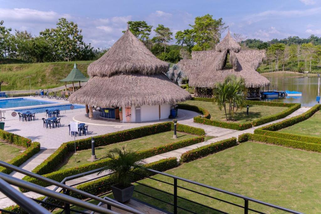 Resort Marianza Necoclí 외부 사진