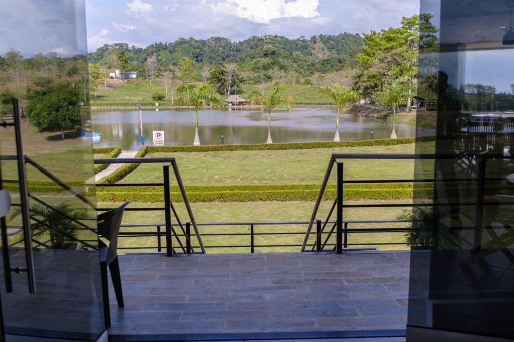 Resort Marianza Necoclí 외부 사진