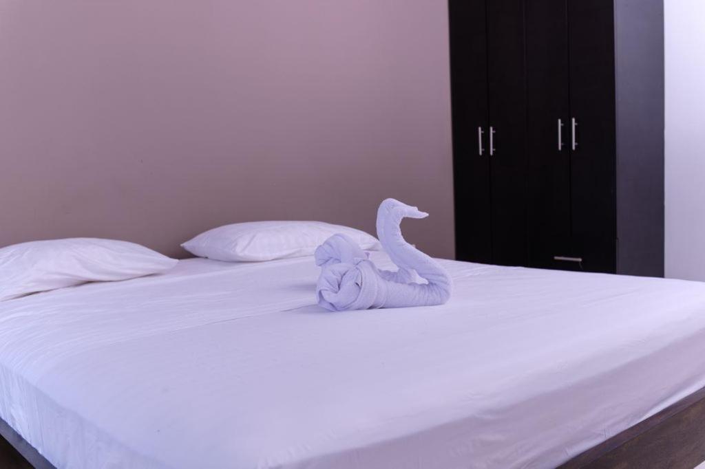 Resort Marianza Necoclí 외부 사진