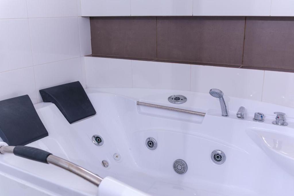 Resort Marianza Necoclí 외부 사진
