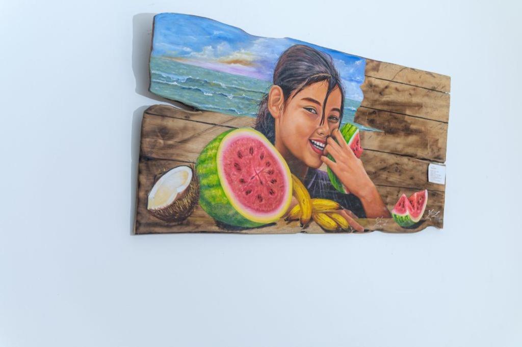Resort Marianza Necoclí 외부 사진