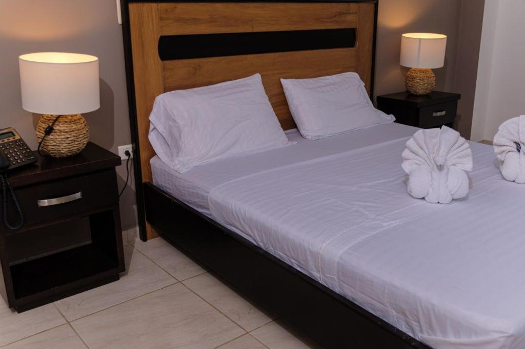 Resort Marianza Necoclí 외부 사진