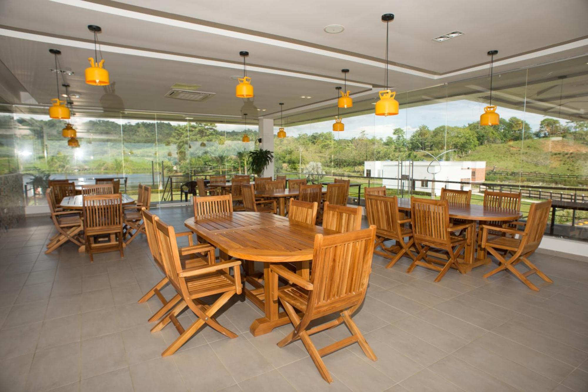 Resort Marianza Necoclí 외부 사진