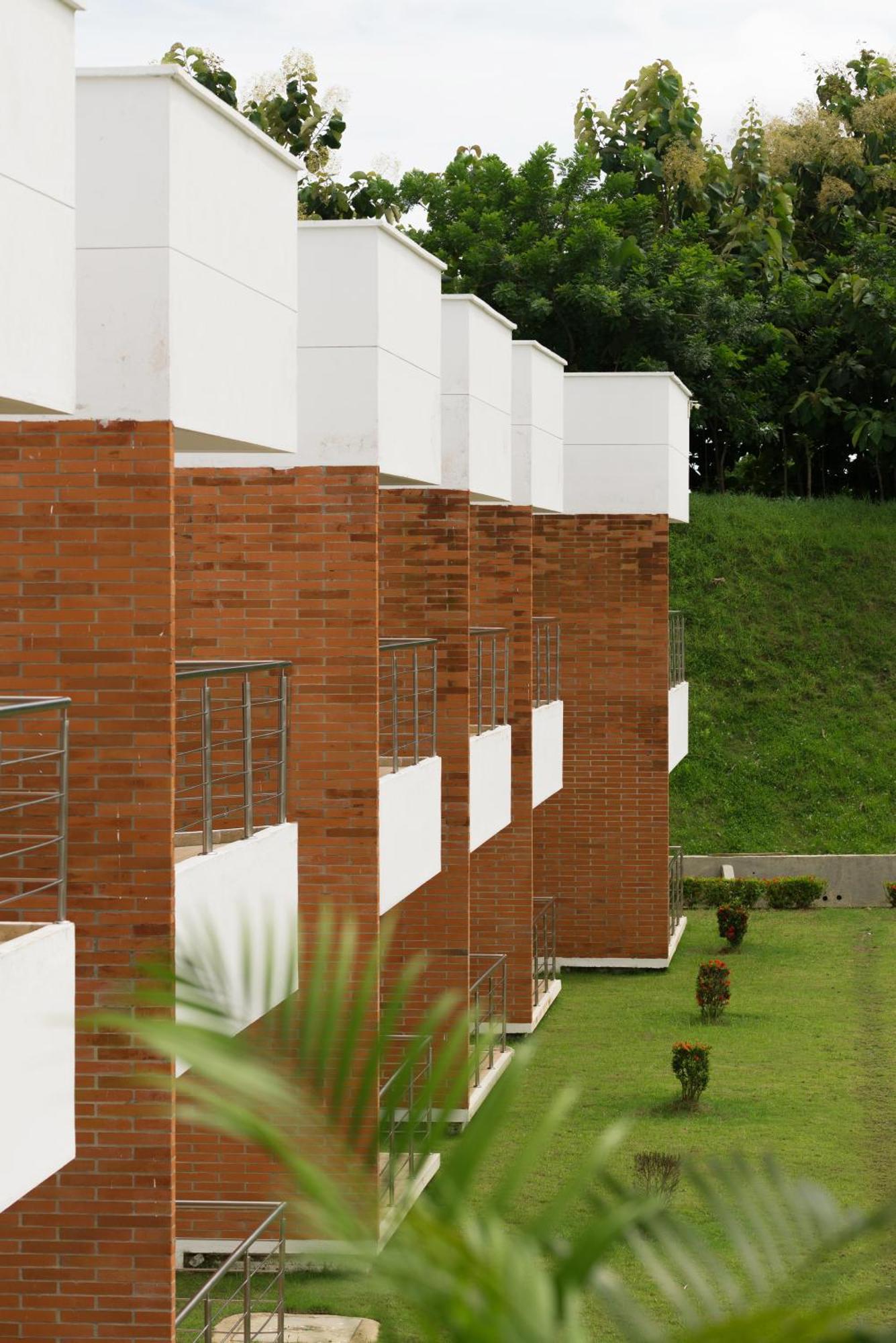 Resort Marianza Necoclí 외부 사진
